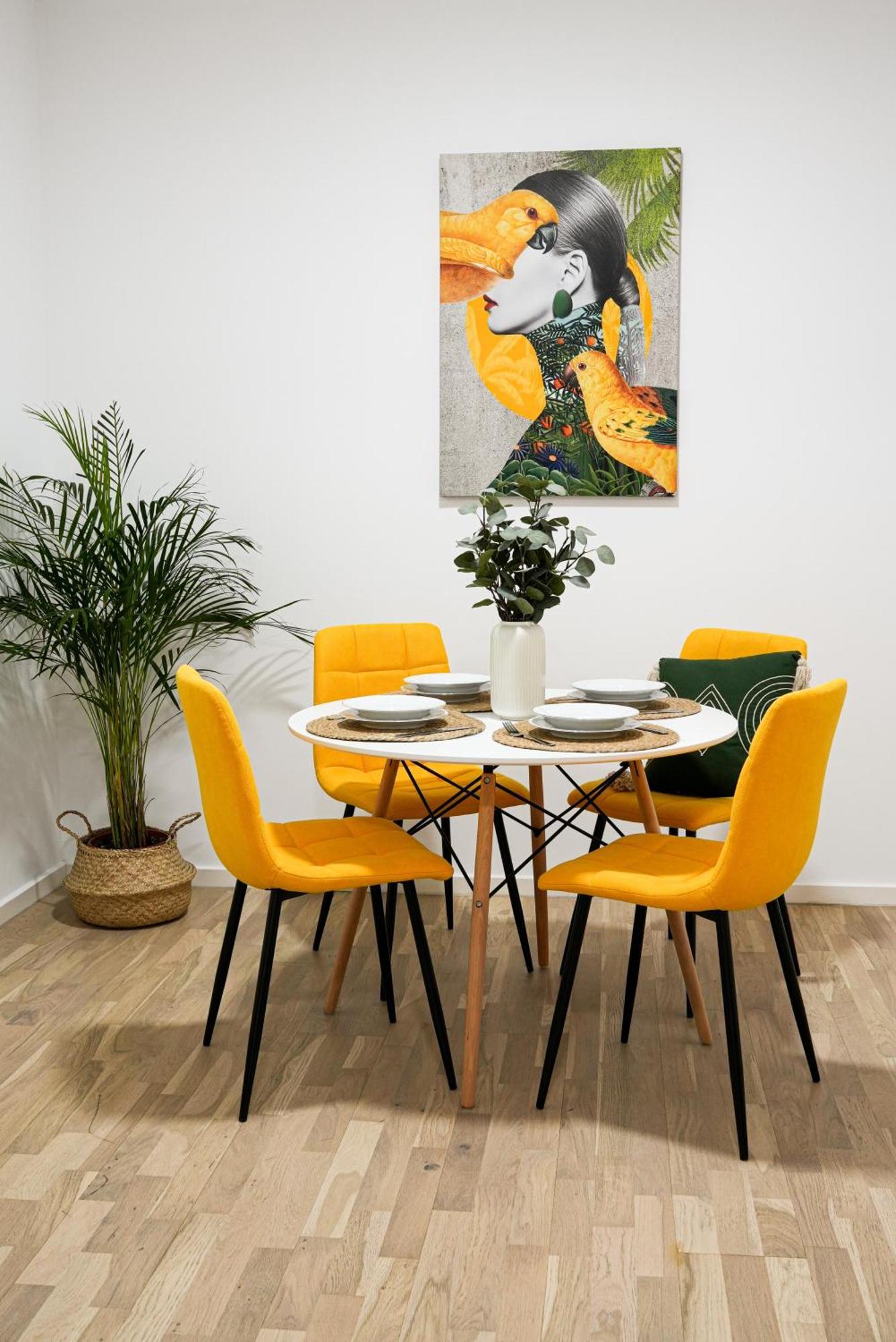 Gabi - Chic Apt With Parking Close To Veranda Mall Bucarest Extérieur photo
