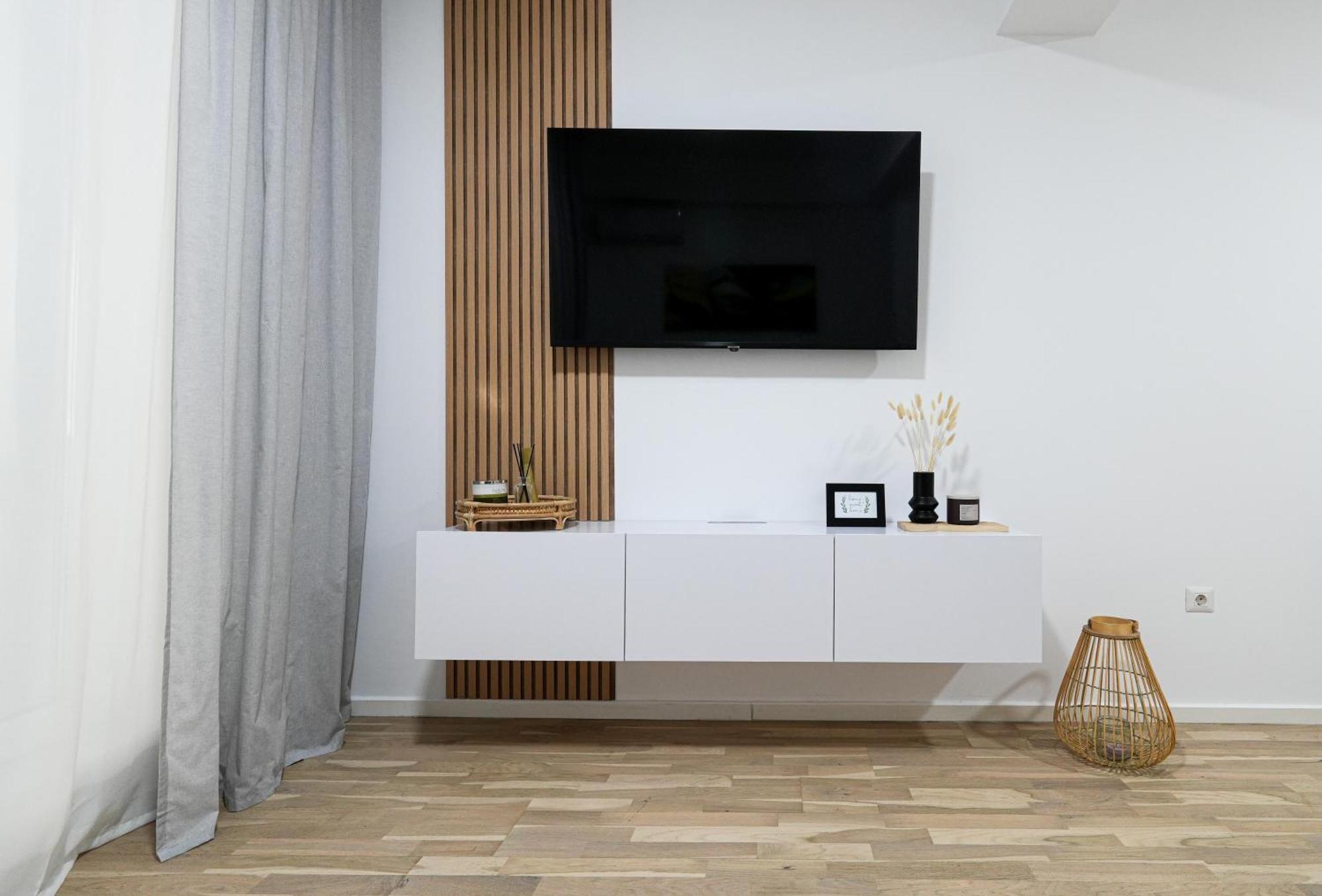 Gabi - Chic Apt With Parking Close To Veranda Mall Bucarest Extérieur photo